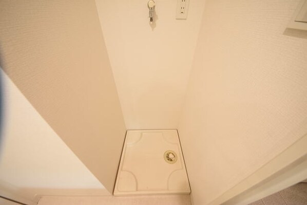 コンフォリア原宿の物件内観写真